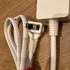 ニトリ製　4個口節電タップの画像