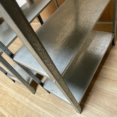 【2個セット】イケア HYLLIS ヒュッリスの画像