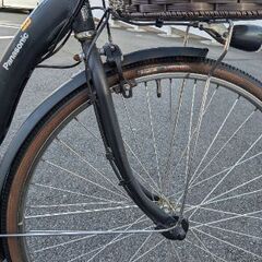 パナソニック ティモLの画像