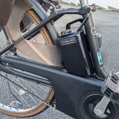 パナソニック ティモLの画像