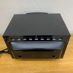 【ジモティー割引で最大15％OFF⭐️】  KAE-B130 TIGER やきたて オーブントースターの画像