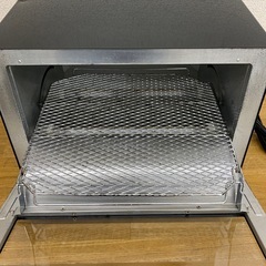 【ジモティー割引で最大15％OFF⭐️】  KAE-B130 TIGER やきたて オーブントースターの画像