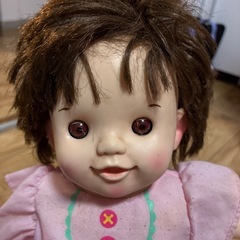 ぽぽちゃんの画像