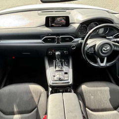 マツダ CX-8　ディーゼル 【💥月々20,600円〜】の画像