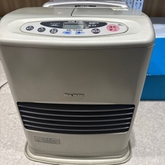 ダイニチ　ファンヒーター　ブルーヒーターの画像