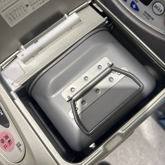 ダイニチ　ファンヒーター　ブルーヒーターの画像