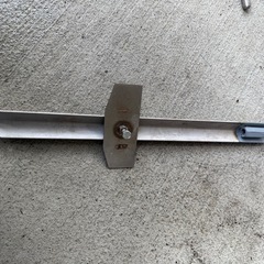 砂浜用ピトン立ての画像