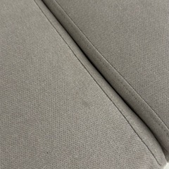 2人掛けソファ⚠︎なるべく早くお譲りしたいですの画像