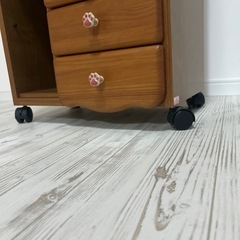 キャビネットの画像