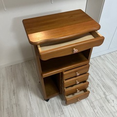 キャビネットの画像