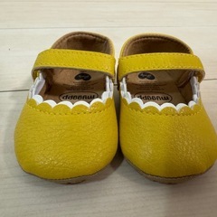 ベビーシューズ11センチの画像