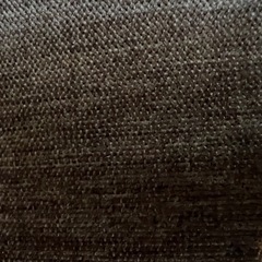 ニトリ 8月購入 新品同様　ソファの画像