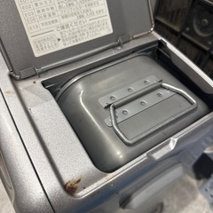 ダイニチ　ファンヒーター　ブルーヒーターの画像