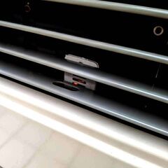 サンポット FF式ストーブ FF-11000BF 2023年製 業務用 29畳 45畳の画像