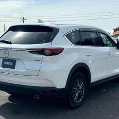 マツダ CX-8　ディーゼル 【💥月々20,600円〜】の画像