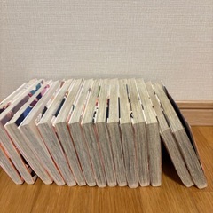 虹色デイズ15巻セットの画像