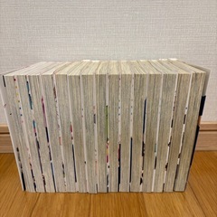 虹色デイズ15巻セットの画像