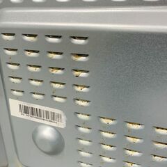 25Y062 ジ5 TOSHIBA 東芝 オーブンレンジ ER-T16 2020年製 電子レンジ フラットテーブル 中古品の画像