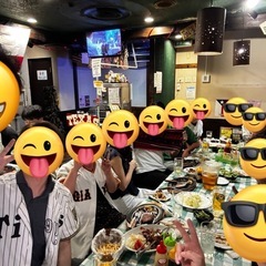 プロ野球好きな方集まれ