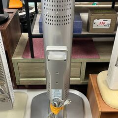 【リサイクルショップどりーむ荒田店】No.5110 電気ストーブ TOYOTOMI/トヨトミ EMH-80 2004年製の画像
