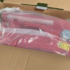 ガソリン携行缶　２０Ｌ　メルテック　ＣＺ－５２０の画像