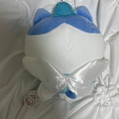 ハチワレ ちいかわ　妖精 【4】の画像