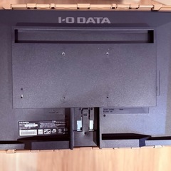 モニター I-O DATA EX-LDH241DBの画像