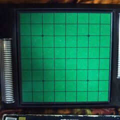 タカラ ボードゲーム「人生ゲーム EX」・オセロゲーム (ツクダ) 2点セット 昭和レトロの画像