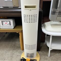 【リサイクルショップどりーむ荒田店】No.5108 電気ストーブ KOIZUMI/コイズミ KKH-0941 2014年製の画像