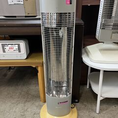 【リサイクルショップどりーむ荒田店】No.5108 電気ストーブ KOIZUMI/コイズミ KKH-0941 2014年製の画像
