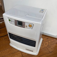 トヨトミ ファンヒーター の画像