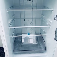 ✅TOSHIBA冷凍冷蔵庫✅ ✅GR-U15BS✅の画像