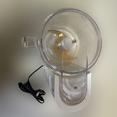 テスコム フードプロセッサーの画像