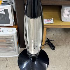 【リサイクルショップどりーむ荒田店】No.5139 電気ストーブ TOYOTOMI/トヨトミ ESH-R90 年式不明の画像