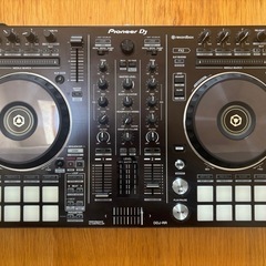 Pioneer DDJ RRの画像