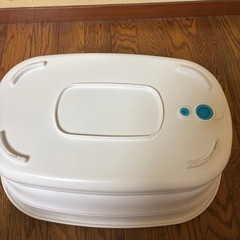 決まりました‼️ベビーバスの画像