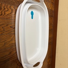 決まりました‼️ベビーバスの画像