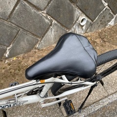 ルイガノ マウンテンバイク MTB XC BART 自転車の画像