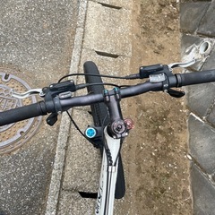 ルイガノ マウンテンバイク MTB XC BART 自転車の画像