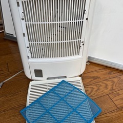 除湿機 の画像