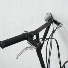 DAIWACYCLE FITZ 年式不明 電動アシスト自転車の画像