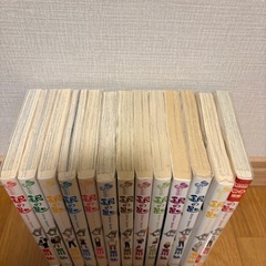 銀の匙セットの画像