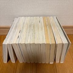 銀の匙セットの画像