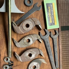 電動工具　マキタ電気溝切り　モデル3501  ¥3.000 ☆本日11/6、明日11/7、2日間のみの期間限定投稿です。11/7最終で削除致します。の画像