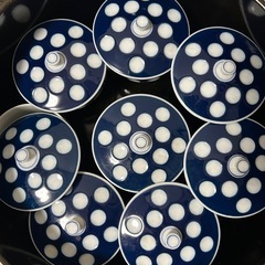 8個セット　お茶　茶碗蒸し　プリンの画像