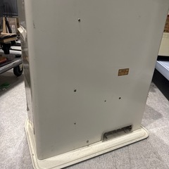 サンヨー　石油ストーブ　（1）の画像