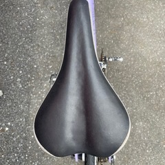 クロスバイク　ルイガノ   LOUIS GARNEAU CHASSE  700cの画像