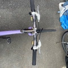 クロスバイク　ルイガノ   LOUIS GARNEAU CHASSE  700cの画像