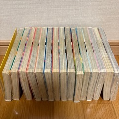 暗殺教室セットの画像