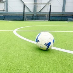ゆるくフットサルの試合やりませんか！